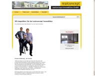 Bild realconcept Immobilien GmbH.