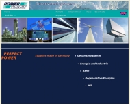 Bild Powertronic Industrielle Leistungselektronik GmbH & Co. KG