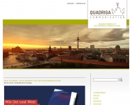 Bild Quadriga Communication GmbH