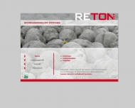 Bild RETON Fassadentechnik GmbH