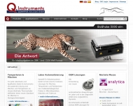 Bild Quantifoil Instruments GmbH