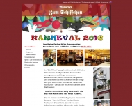 Bild Restaurant Brauerei Zum Schiffchen GmbH & Co. Kommanditgesellschaft