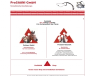 Bild ProSAANI GmbH