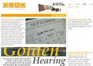 Bild Quad Musikwiedergabe GmbH