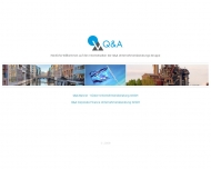 Bild Q&A Banner, Kster Unternehmensberatung GmbH