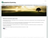 Bild QUAESTA CAPITAL GmbH