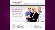 Bild Qualitrain GmbH