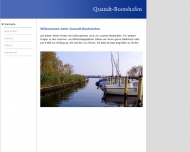 Bild Quandt-Linie Lubeca Hafen- und Kanalrundfahrt GmbH