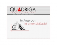 Bild Quadriga Verwaltungs- und Beteiligungs GmbH