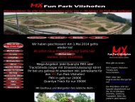 Bild Quantyaparx Vilshofen GmbH