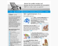 Website Reuschling & Weis