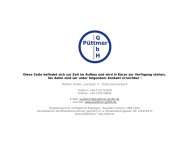 Bild Pttmer GmbH