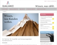 Bild qualiance GmbH