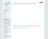 Bild QT Quarztechnik GmbH