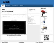 Bild Qteck GmbH