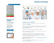 Bild REUSS-SEIFERT GmbH