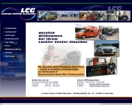 Bild LCG Lackier Center GmbH Glauchau