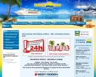 Bild Reudnitzer Reisen GmbH