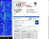 Bild QT software GmbH