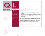 Bild Qualitas Inkasso GmbH