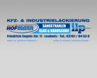 Bild Industrielackierung Petzold GmbH