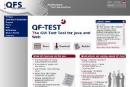 Bild Quality First Software GmbH