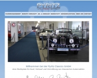 Bild Pyritz Classics GmbH