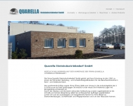 Bild Quarella Stein- und Industriebedarf GmbH