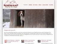 Bild Retriever in Not e.V.