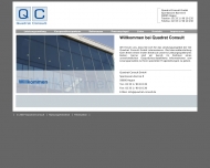 Bild Quadrat Consult GmbH