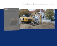 Bild Reuss Abbruch-Erdbau-Baudienstleistung GmbH