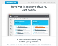 Bild Revolver Software GmbH