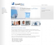 Bild quadriTec people GmbH