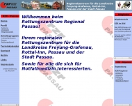 Bild Rettungszentrum Regensburg e.V.