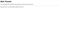 Bild Quality Analysis GmbH