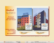 Bild Qualitel Hotel GmbH