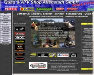 Bild Quad & ATV Shop Altenstadt GmbH
