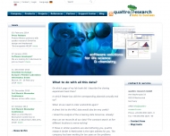 Bild quattro research GmbH
