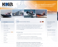 Bild Kser Marine GmbH