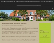 Bild Senioren- u. Pflegeheim Landhaus Wiesenblick