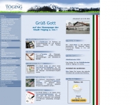 Bild Kultur- und Existenzgrnderzentrum Grundstcksges. mbH Tging a. Inn