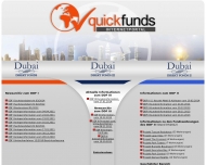Bild quickfunds Gesellschaft fr Internationales Investment mbH