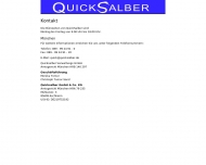 Bild Quicksalber GmbH & Co. KG
