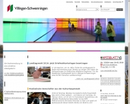 Bild Kultur- und Tagungsrume Villingen-Schwenningen GmbH