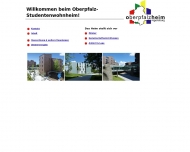 Bild Kulturell-Gemeinntzige Oberpfalz GmbH