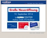Bild Kress Verwaltungs-GmbH