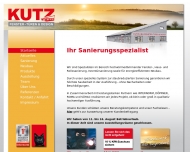 Bild Kutz KBH Bauelemente GmbH