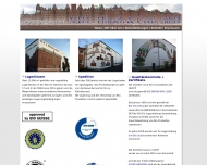 Bild Lagereigesellschaft N.H.L. Hinsch & Cons. mbH
