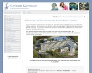 Bild Kulmbacher -MVZ Trger GmbH