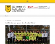 Bild Kultur- und Sportgemeinde Brandau